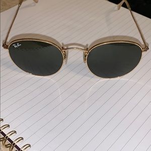 Ray Ban Sunglasses